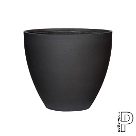 Кашпо JESSLYN Refined Pottery Pots Нидерланды, материал файберстоун